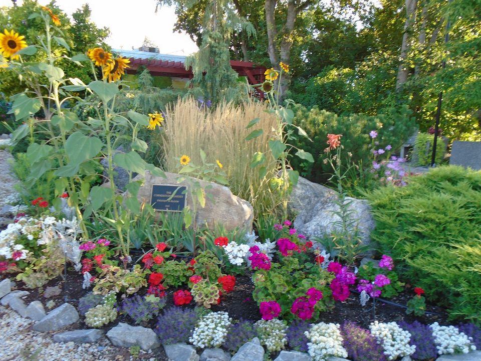 Enderby Garden Club Plant Sale | MGABC Master Gardeners Of British Columbia